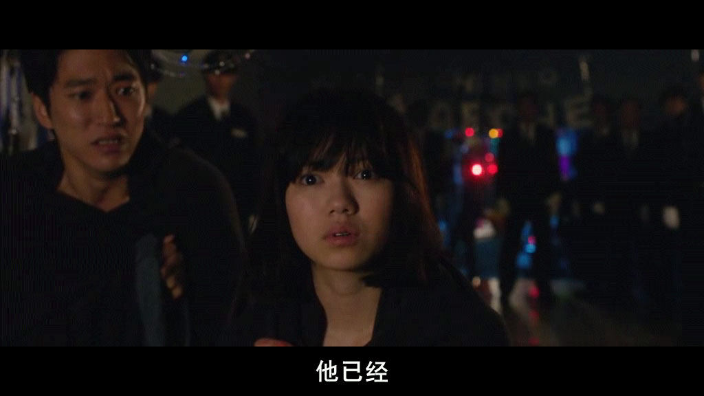 卡推女王 视频海报