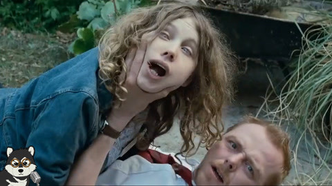 你的微笑 视频海报