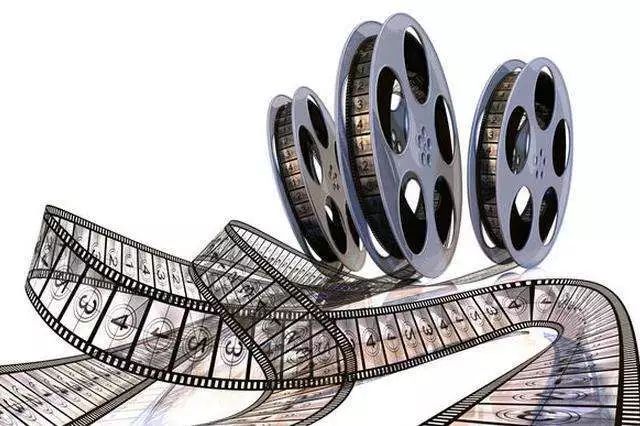 元宵节的结 视频海报