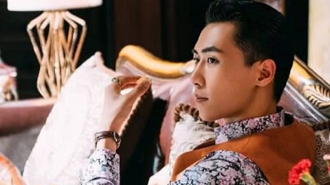 召唤 视频缩略图