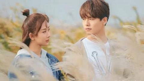 你的微笑 视频主图