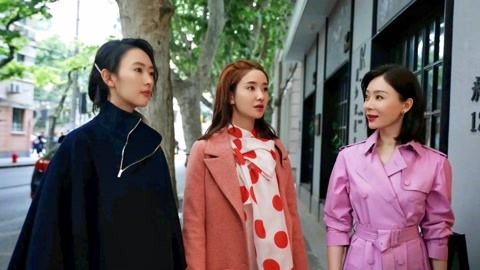 伦敦生活 视频海报