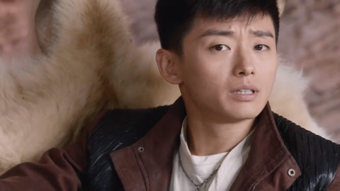 兄弟之义字当头 视频缩略图