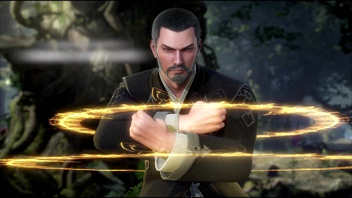 在他的阴影下 视频缩略图