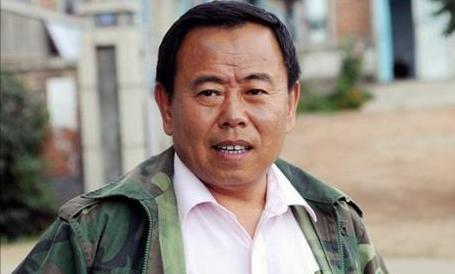 伟大的巴克·霍华德 视频缩略图