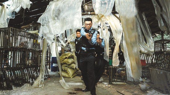 仙女潭 视频海报