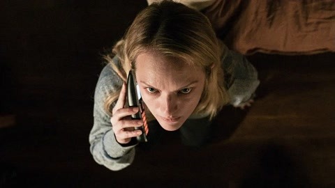 呼啸山庄 视频缩略图