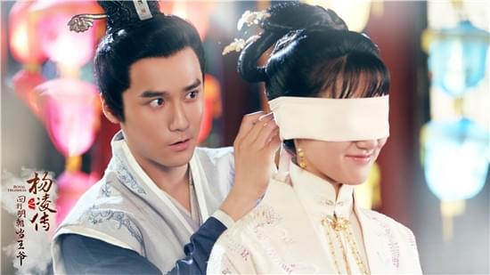 你是我的春天 视频缩略图