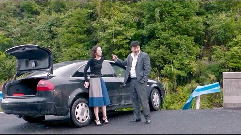 侠盗高飞 视频缩略图